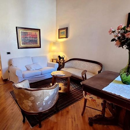 Florence Art Apartment Esterno foto