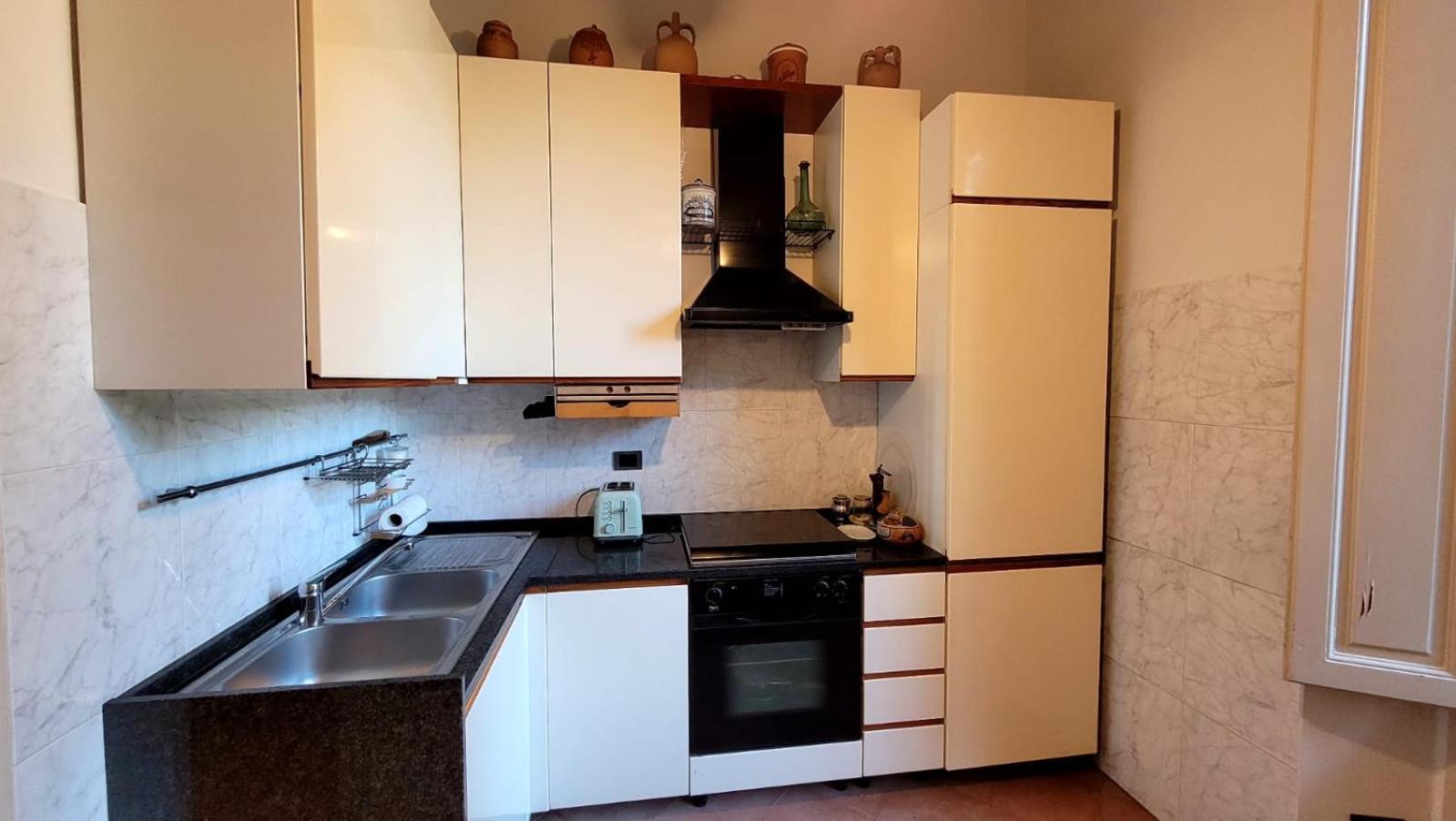 Florence Art Apartment Esterno foto
