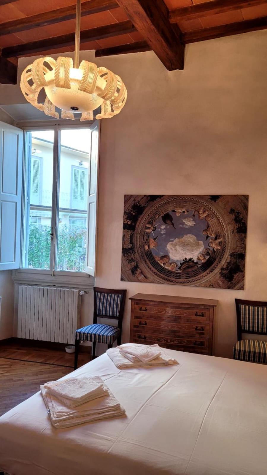 Florence Art Apartment Esterno foto
