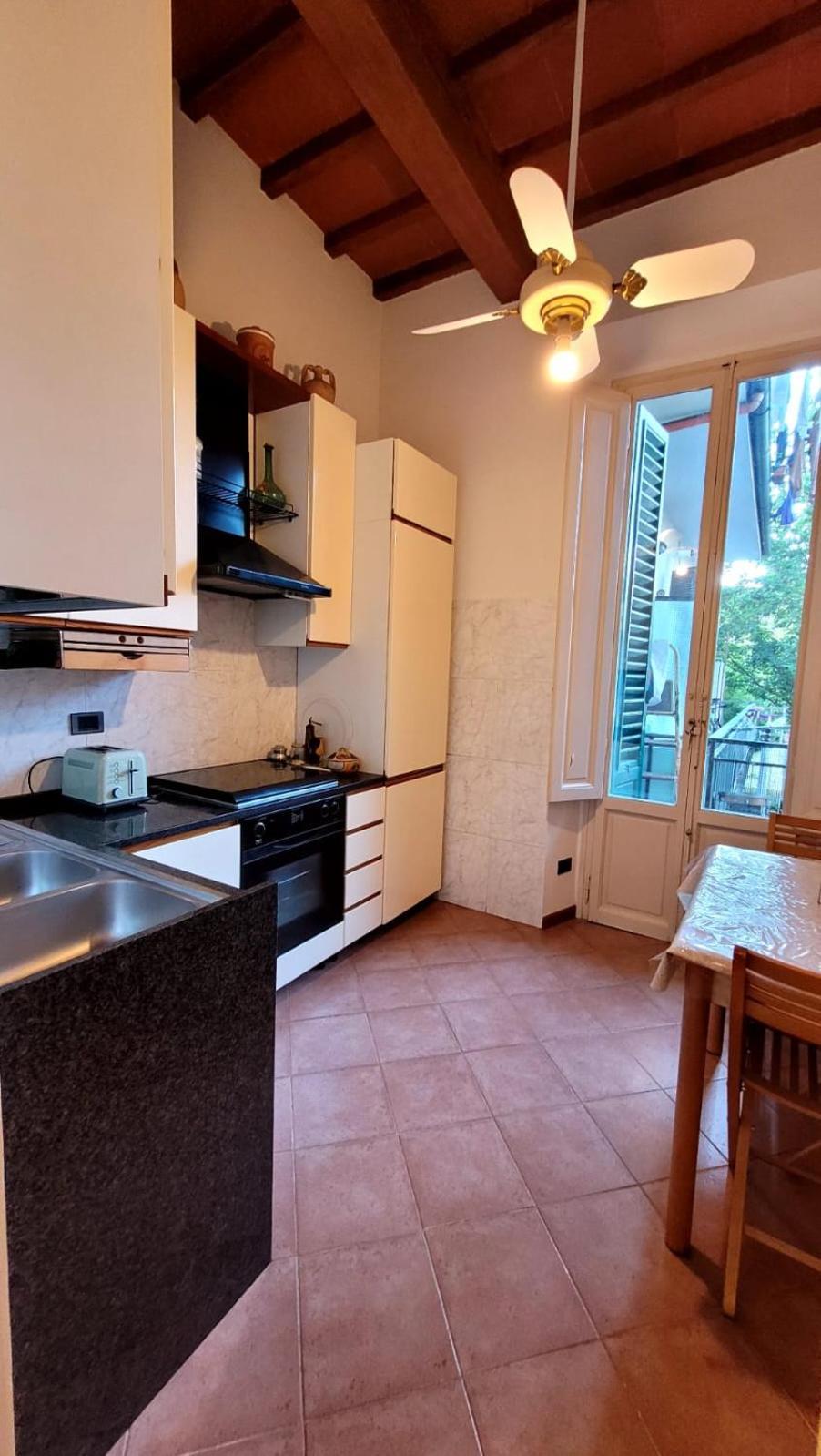 Florence Art Apartment Esterno foto