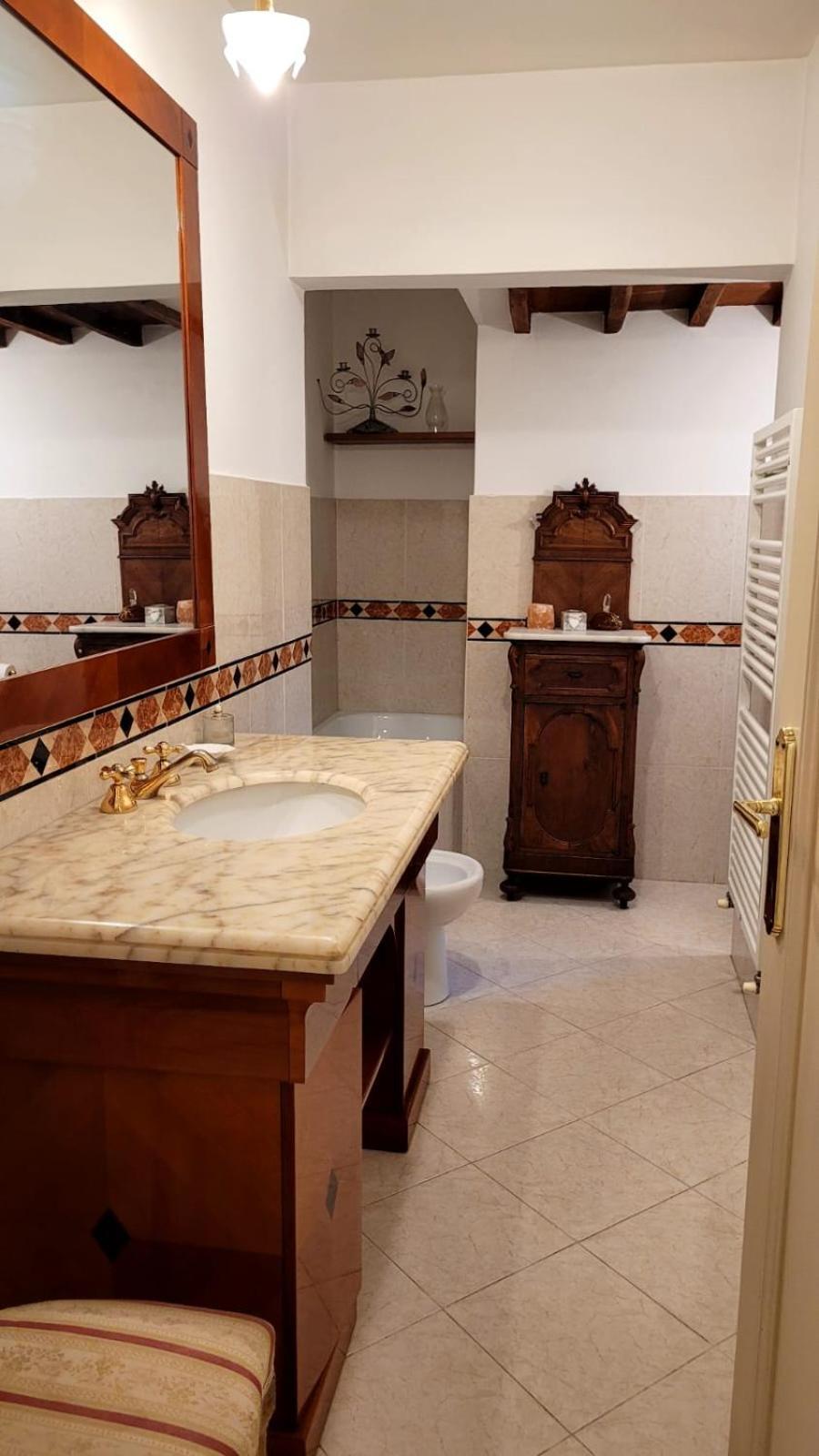 Florence Art Apartment Esterno foto