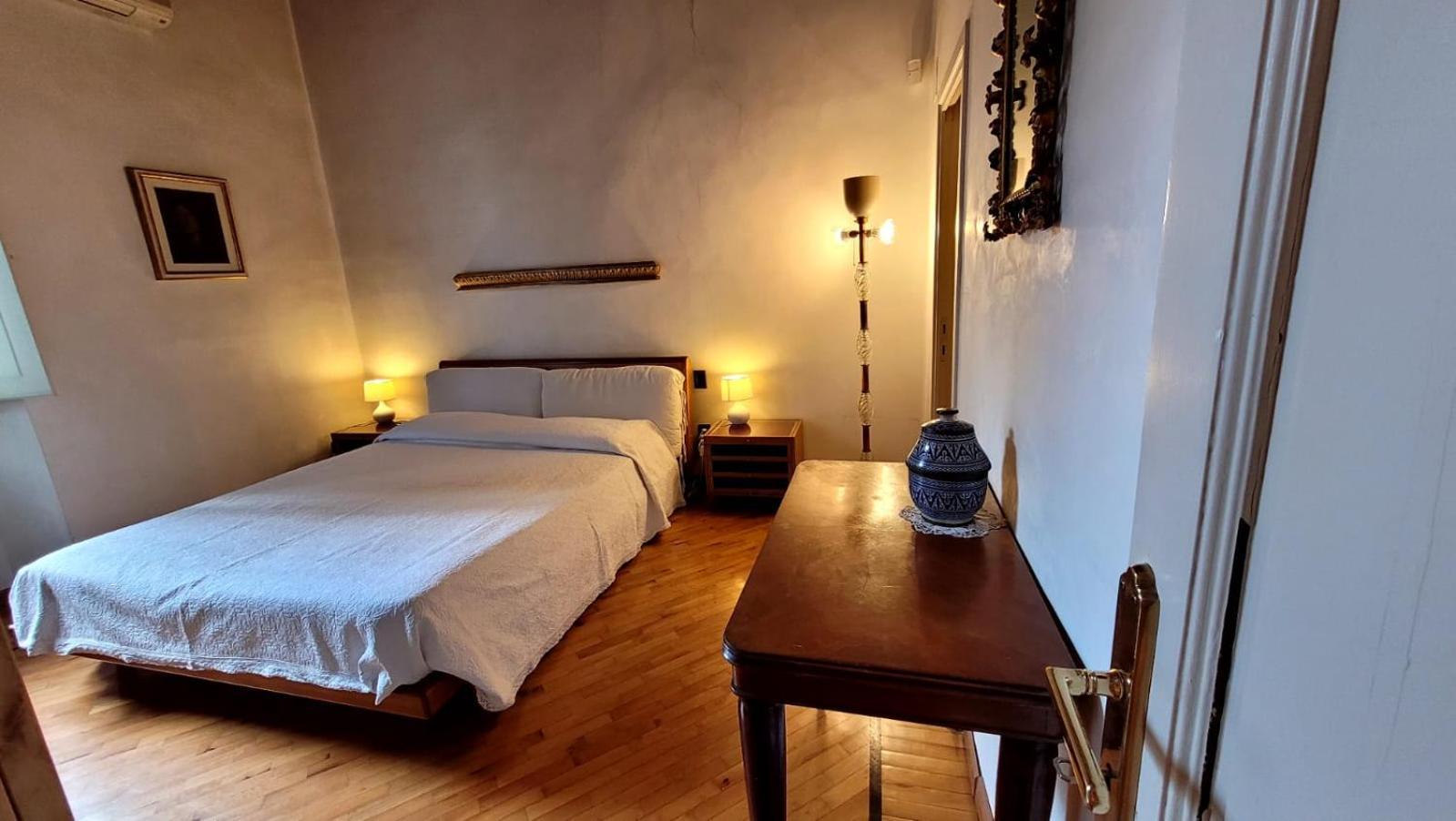Florence Art Apartment Esterno foto