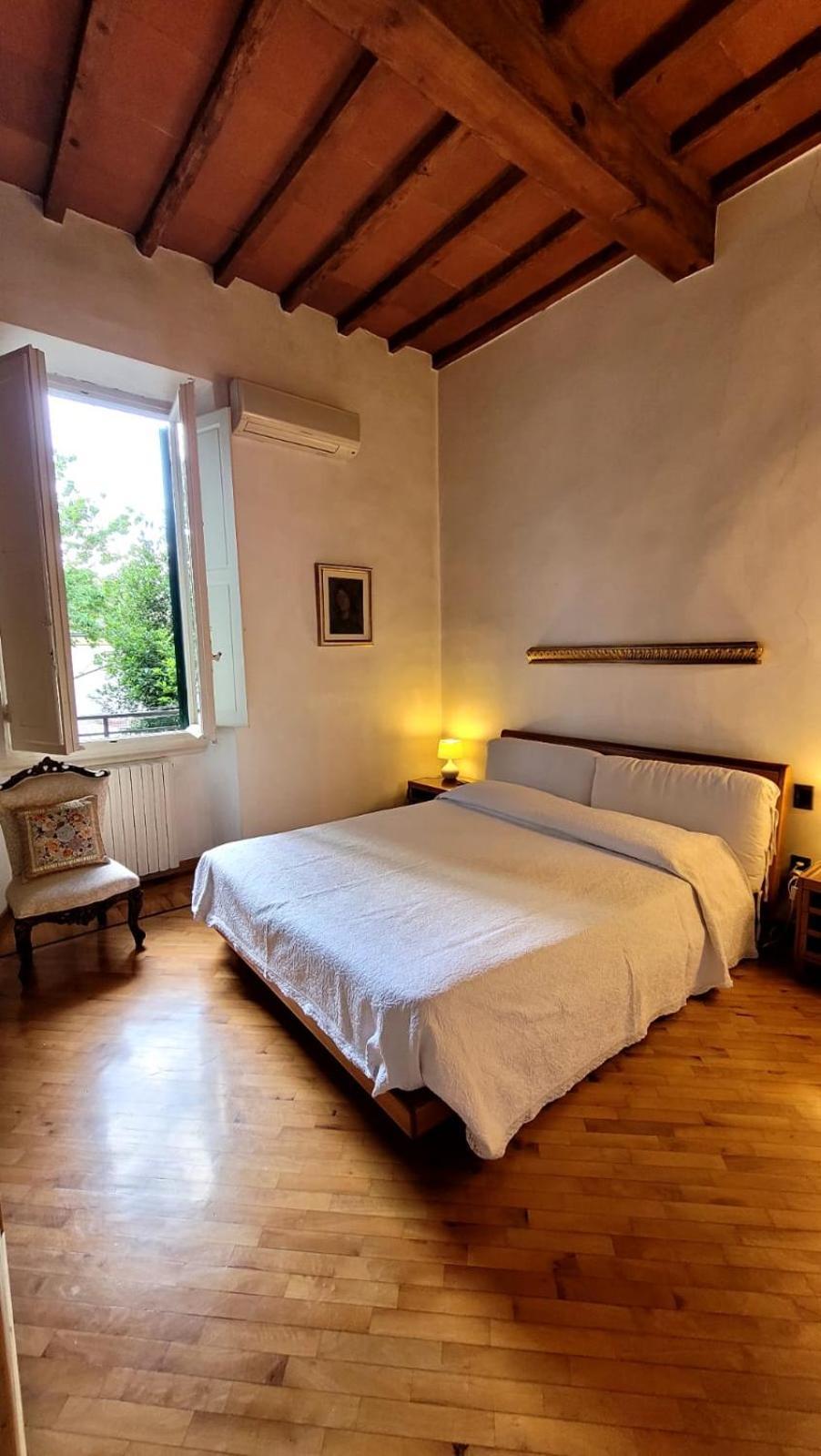 Florence Art Apartment Esterno foto