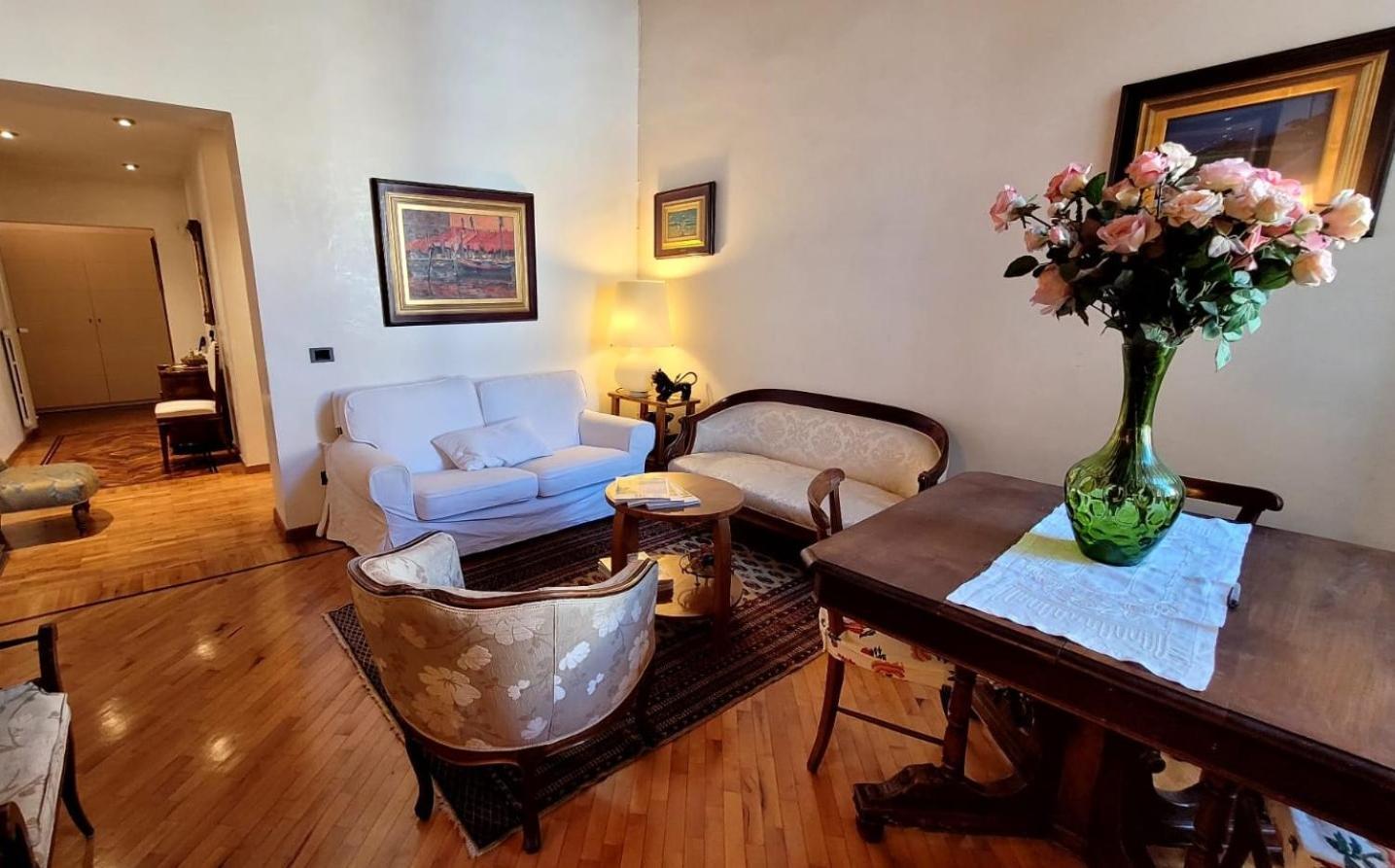 Florence Art Apartment Esterno foto